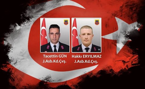 Başımız sağ olsun - 10.10.2025