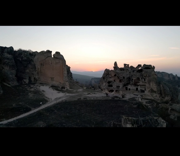 Eskişehir Güzellemesi