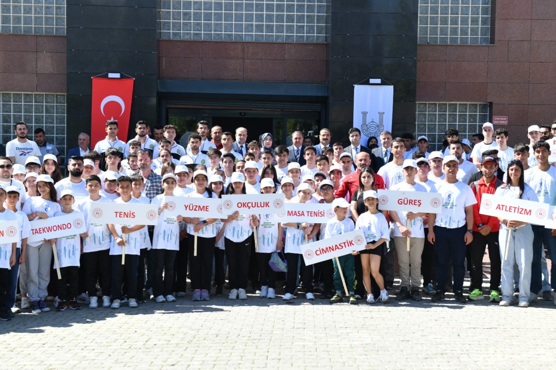 Şanlıurfa Gençliğine Vali Dokunuşu
