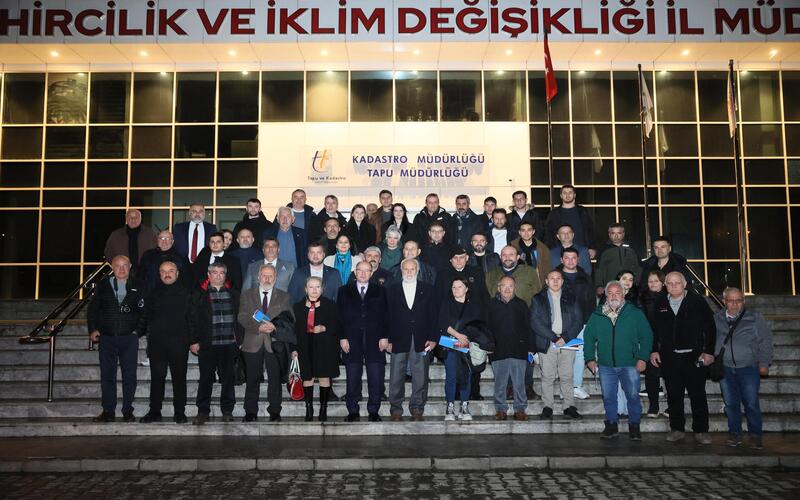 Vali Serdengeçti, Yerel Basın Mensuplarıyla İftar Programında Buluştu