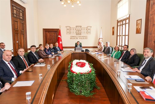 BİLECİK’TE SAHİPSİZ HAYVAN KALMAYACAK
