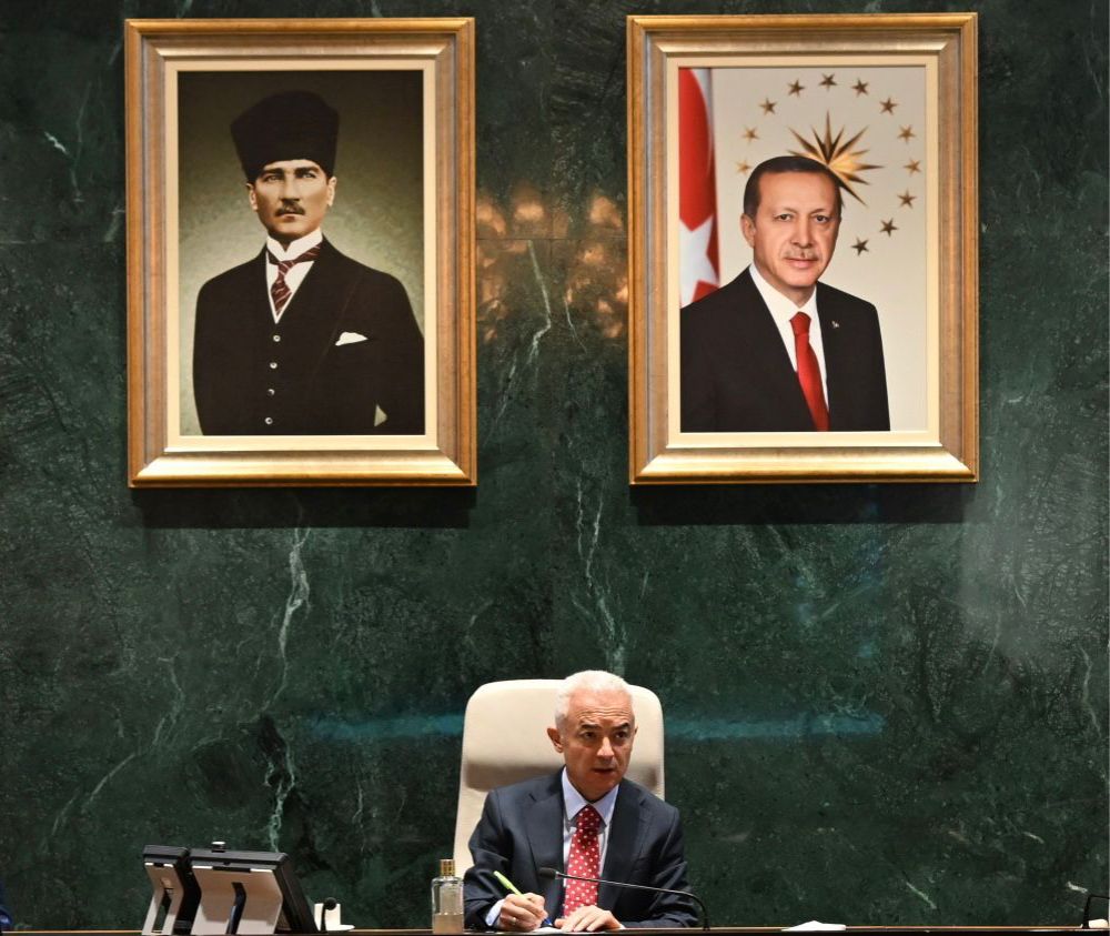 Pehlivanköy Sonbahar Hayvan ve Emtia Panayırı (Pavli) hazırlık toplantısı; Valimiz Sayın Uğur Turan başkanlığında gerçekleştirildi…
