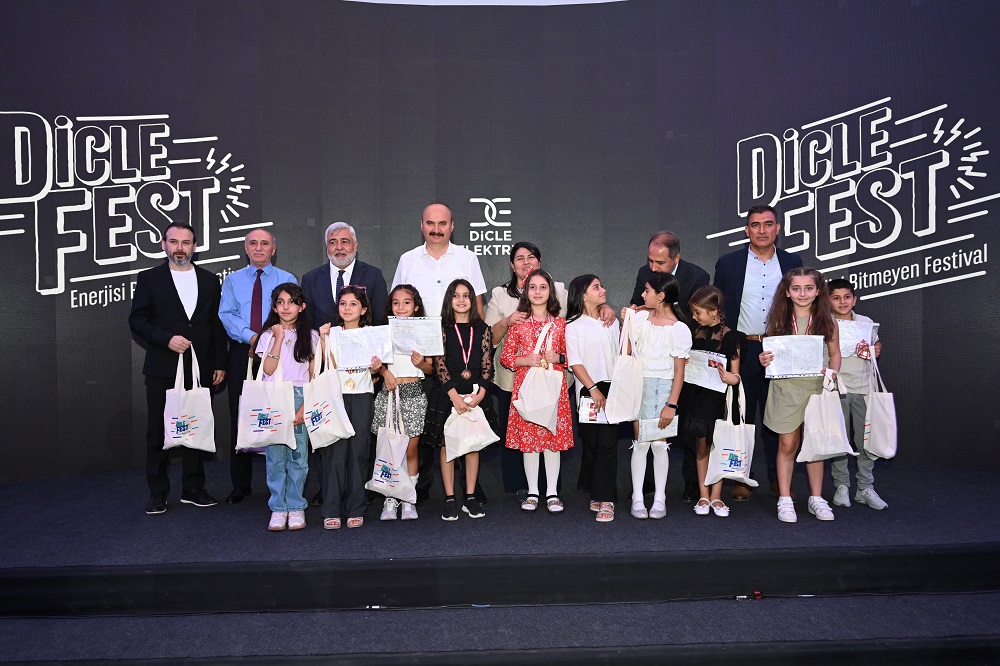 Valimizden Öğrencilere DicleFest Sürprizi