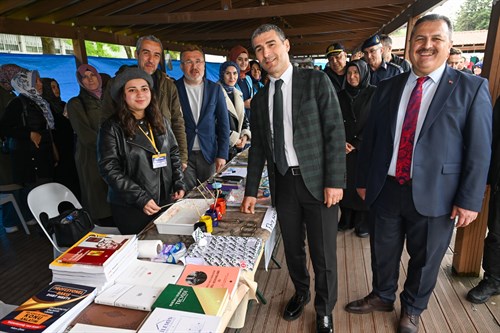 Vali Aktaş’tan Dayanışma ve Paylaşma Vurgusu