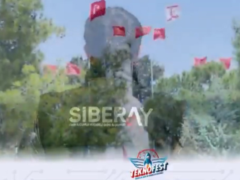 SİBERAY Adımlarını Bu Sefer Kıbrıs'ta Atıyor