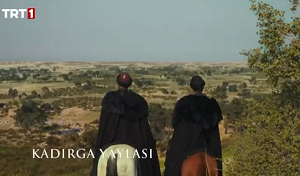 Mehmet: Fetihler Sultanı (Trabzon'un Fethi)