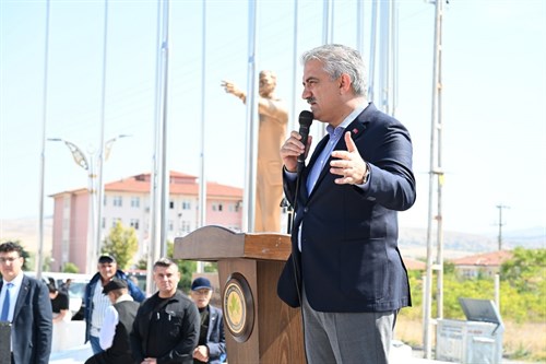 Bahşılı 1. GastroFest