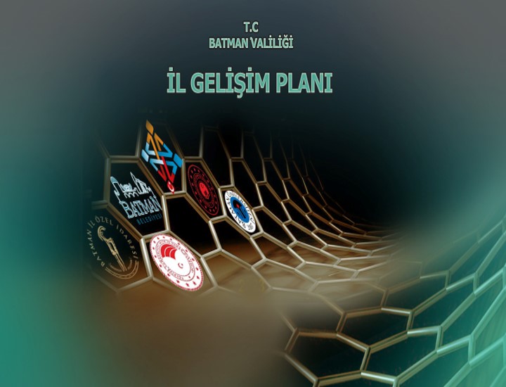 Batman Valiliği’nden Stratejik Hamle: Tüm Çalışmalar Eylem Planlarına Bağlandı