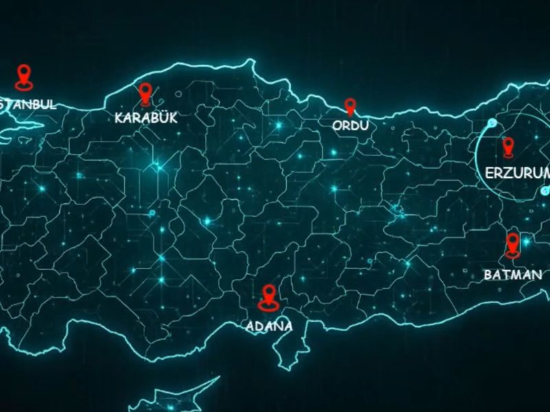Erzurum Merkezli 6 İlde Sahte İlan Dolandırıcılığına Yönelik Operasyon: 19 Tutuklama