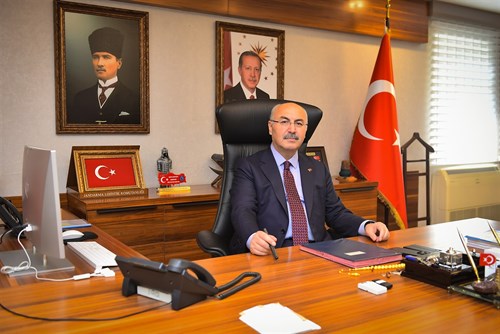 Adana’da Kaçak Yapılaşmaya Sıfır Tolerans