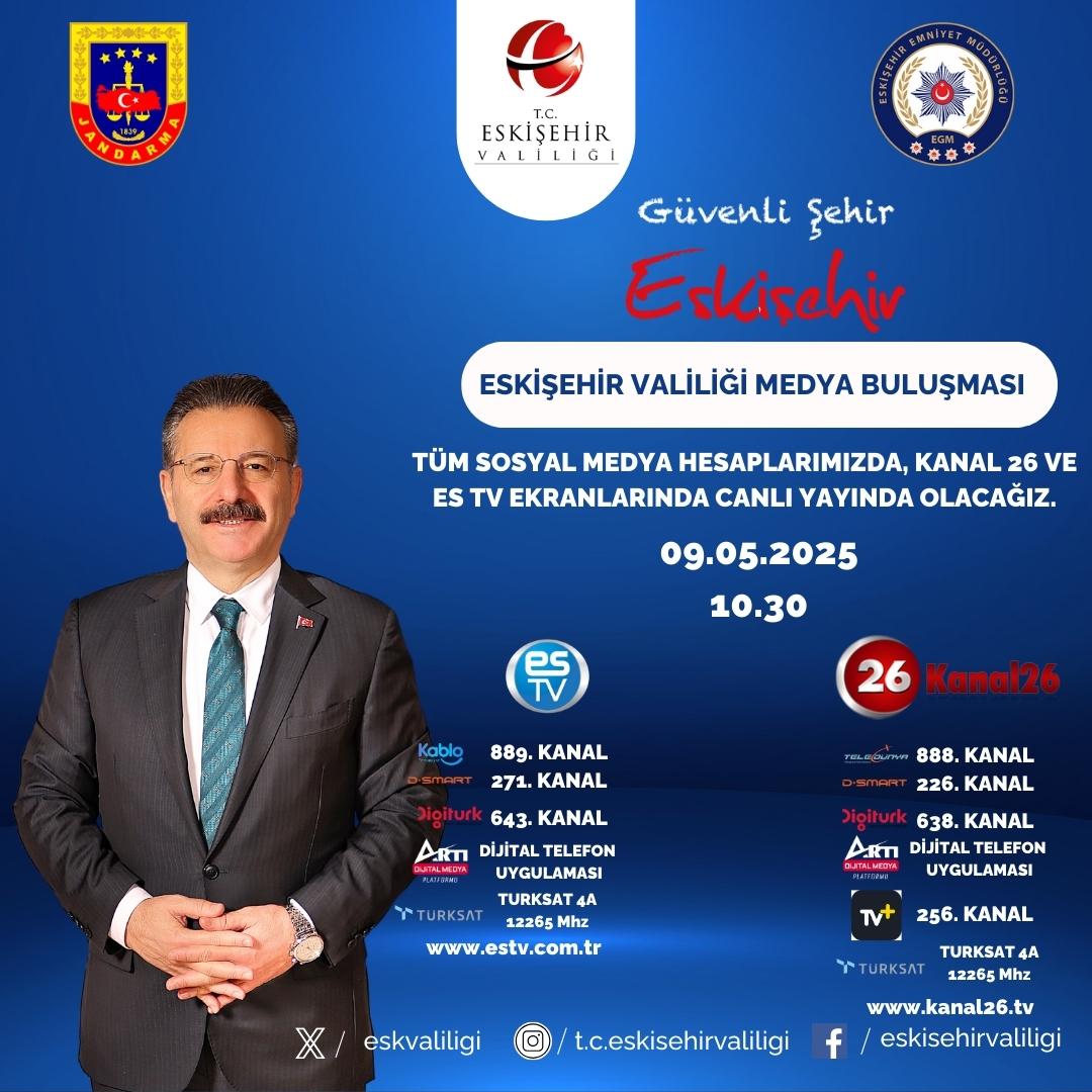 Nisan ayı güvenlik bilgilendirme toplantısı