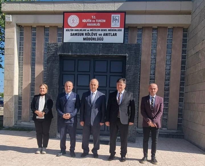 Ordu Arkeoloji ve Etnografya Müzesi’nin Projesi Tamamlandı 