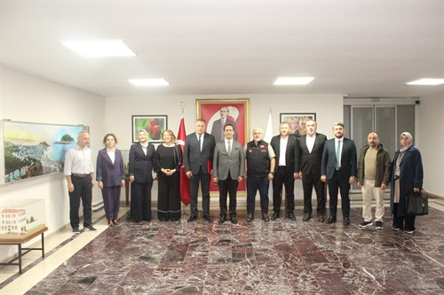 İçişleri Bakanlığı’ndan 2 Derneğe Daha Proje Desteği