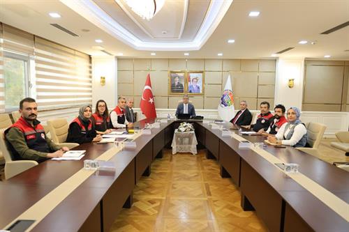 Karabük’te TABİAT Karabük Projesinde %153’lük Artış Sağlandı.