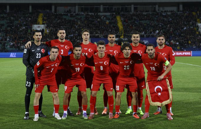 Tebrikler #BizimÇocuklar! 