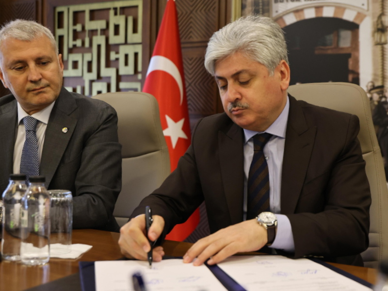 İŞKUR Programları İle 1.200 Kişi İstihdama Katılıyor