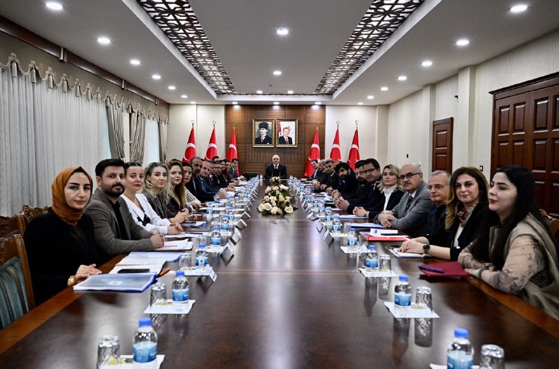 Diyarbakır'da Bağımlılıkla Mücadele Kararlılığı