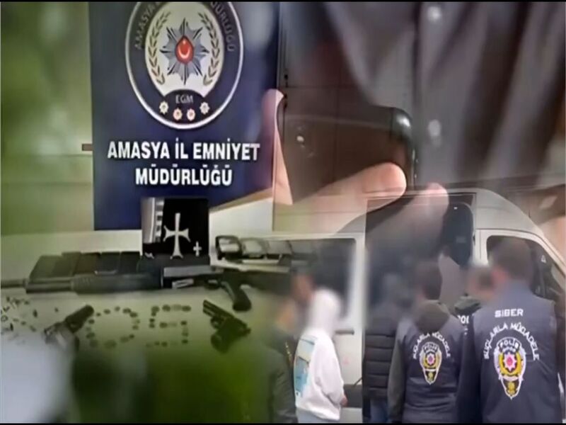 Bakanımız Sayın Ali Yerlikaya: “Siber Suçlarla Mücadele Kapsamında 1 Haftadır Süren Operasyonlarımızda 189 Şüpheliyi Yakaladık”