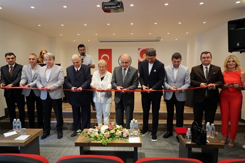Hayırsever İş İnsanından Eğitime Destek