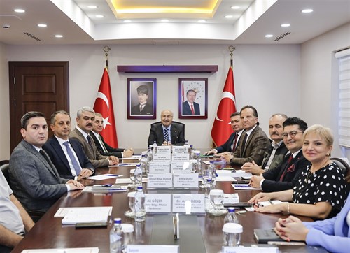 Belemedik’ten Varda’ya Adana’nın Tarihi Rotası Yeniden Canlanacak