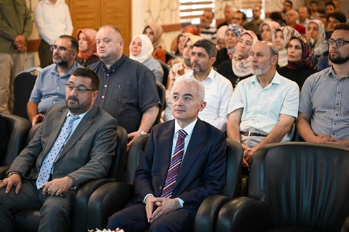 Bir Yetime Aile Olmak, Kalbe Dokunmaktır…