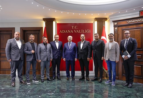 Geleneksel Tesbih Ve Doğal Taşlar Fuarı Hazırlıkları Sürüyor