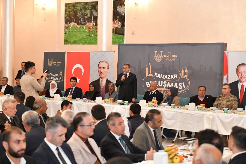 Vali Şıldak “Her Hizmetin Merkezinde İnsan Var, Vatandaşımız Var”