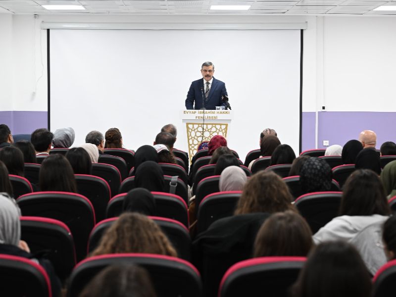 “Maziden Atiye” Projesi Erzurum’da Başladı