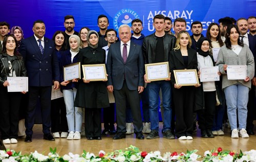 Aksaray da Gençlerin Mesleki Gelişimi İçin Önemli İş Birliği