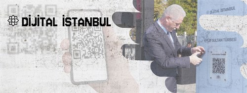 İSTANBUL’DAKİ TÜM CAMİ VE TÜRBELER “DİJİTAL İSTANBUL” PROJESİ İLE DİJİTALE AKTARILDI