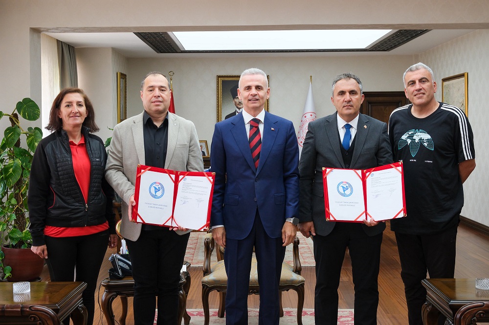 Yıldızlar Halk Oyunları Türkiye Şampiyonası İlimizde Yapılacak