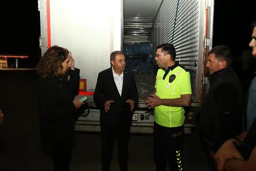Şanlıurfa Emniyetinden Başarılı Bir Operasyon Daha
