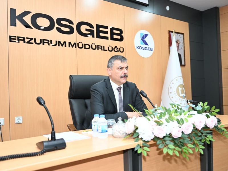 Vali Mustafa Çiftçi’den “Vatandaş Odaklı Hizmet” Vurgusu