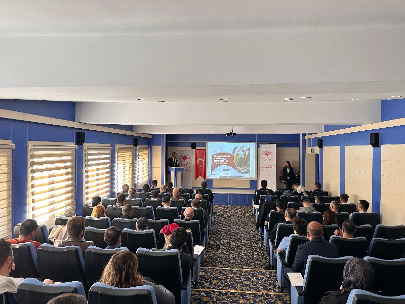 “Her Buzağı Milli Servettir” – Hayvancılıkta Eğitim Seferberliği Başladı