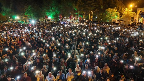 İNSUYU KÜLTÜR VE SANAT ETKİNLİKLERİ COŞKUYLA GERÇEKLEŞTİRİLDİ