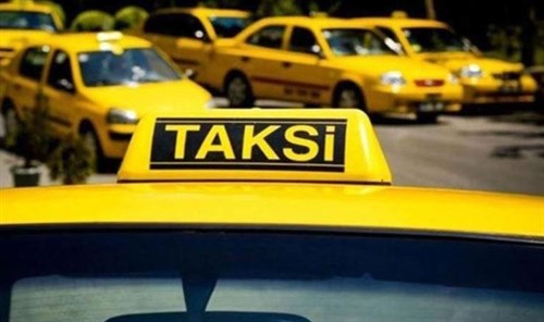 Taksi Denetimlerine İlişkin Genelge Uyarınca Taksi Şoförlerinin Uyması Gereken Kurallar