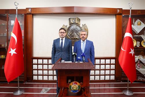 Rize’de TKDK Desteğiyle 53 Milyon TL’lik Yatırım 43 Milyonluk Hibe ile Hayata Geçiyor