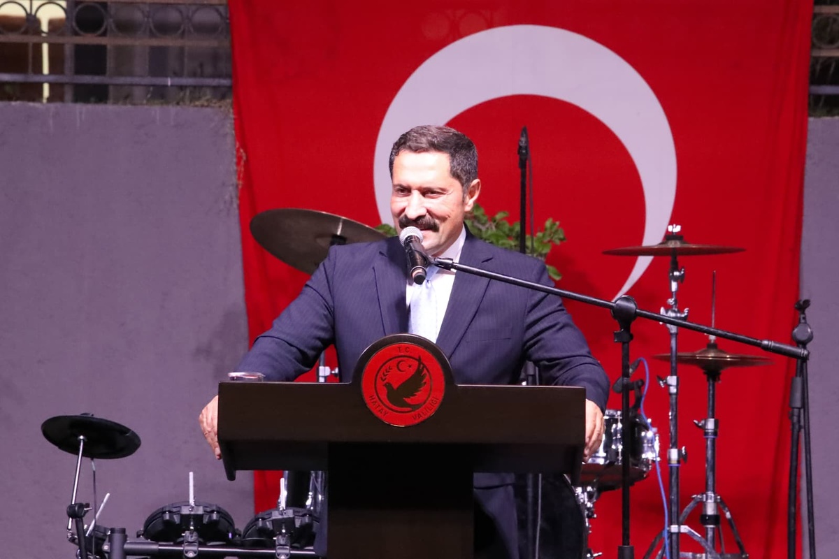 Engelli Sosyal Girişimcilik Merkezi Yaz Kursları,  Düzenlenen Kapanış Programı’yla Sona Erdi.