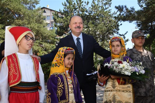 2024-2025 Eğitim Öğretim Yılı Sona Erdi