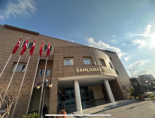 Valilik’ten Yangınlarla İlgili Yasaklama Kararıyla İlgili Hatırlatma