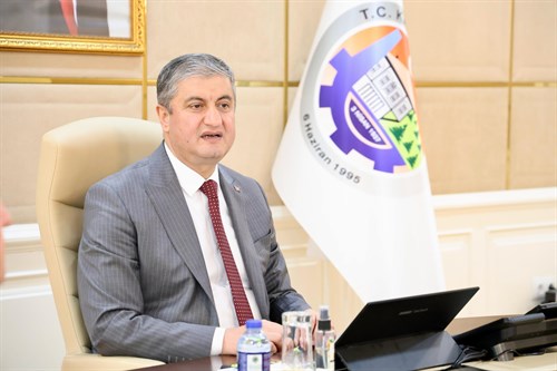 Karabük Eğitimde Yeni Bir Sayfa Açıyor: "Eğitim Kenti Karabük" Projesiyle Büyük Başarı!