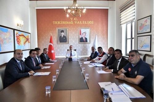 TOKİ İlimizde Toplu Konut Yapacak