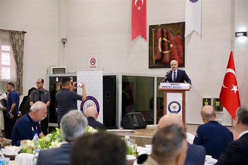 Vali Akın, Gaziler Engelli Spor Kulübü Onuruna Düzenlenen Programa Katıldı