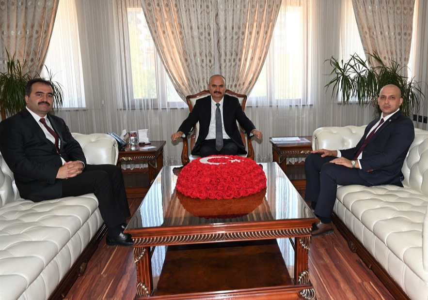 Cumhuriyet Tarihinin En Kapsamlı “Genel Tarım Sayımı” Devam Ediyor