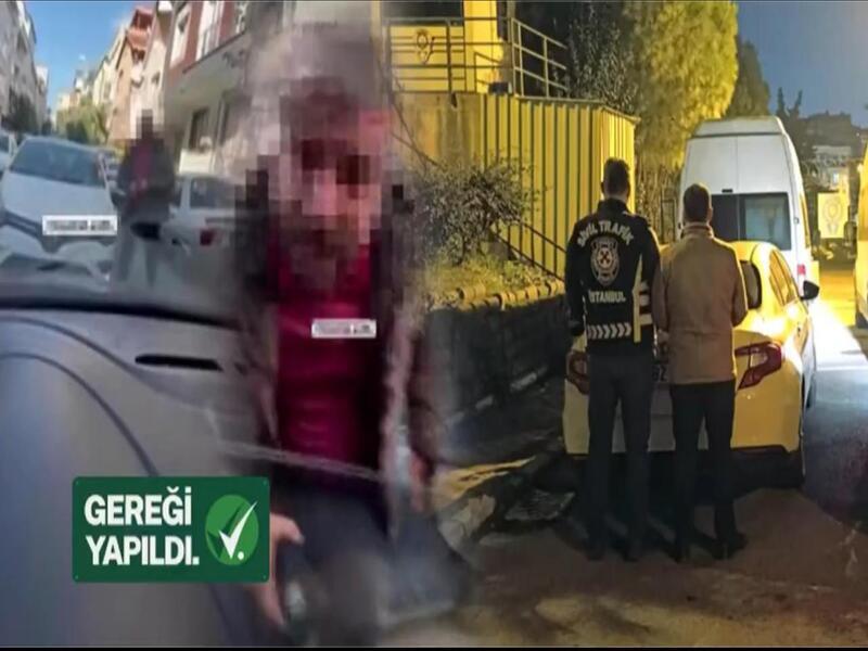 Bakanımız Sayın Ali Yerlikaya: Gereği Yapıldı Ters Yönde Giden ve Karşısındaki Araçtakilere Saldıran Şehir Eşkıyası Yakalandı