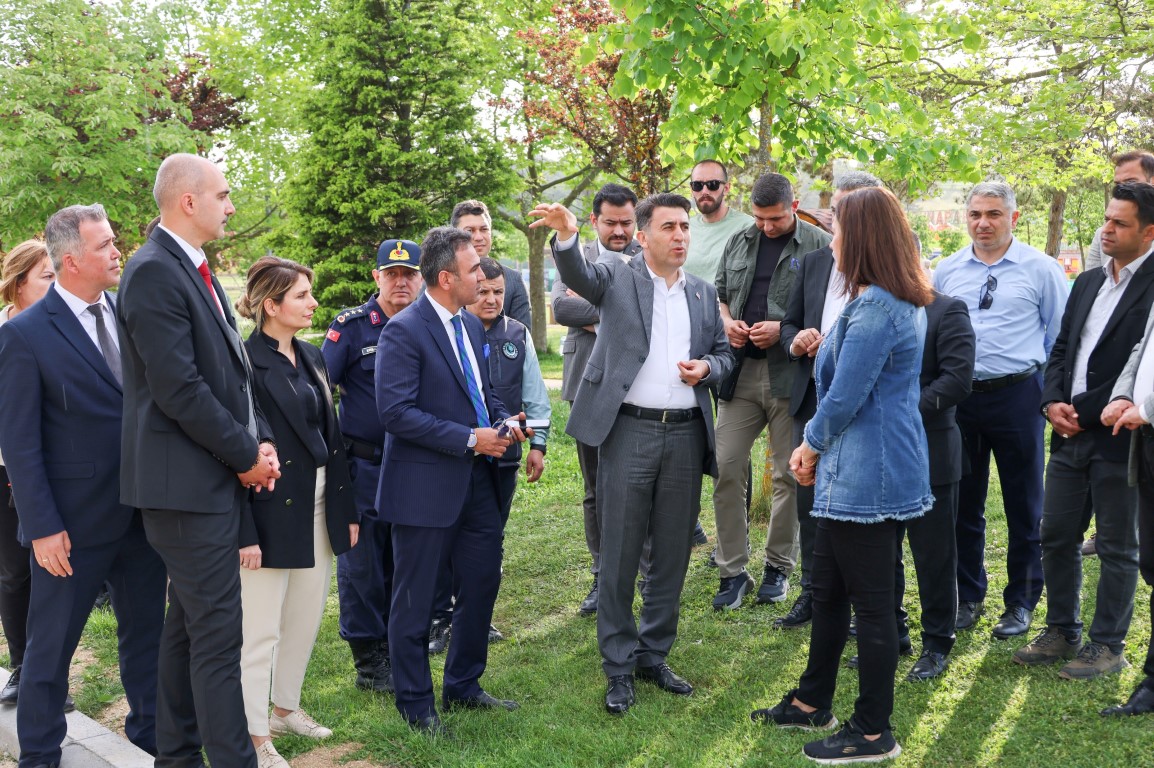 BİLECİK GÖLPARKFEST İÇİN GÜN SAYIYOR: EĞLENCE, DOĞA VE ADRENALİN BU FESTİVALDE BULUŞUYOR!