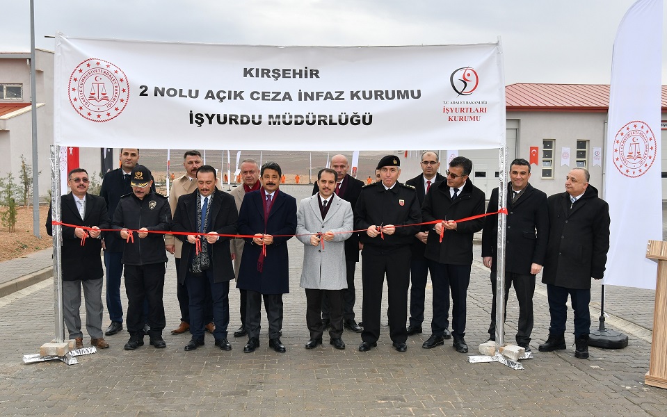 İşyurdu Müdürlüğünce Atölye Açıldı