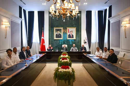 Tarım ve Kırsal Kalkınmayı Destekleme Kurumu, Kırklareli’nde 4 Projeye 31,7 Milyon Lira Hibe Desteği Sağlayacak…