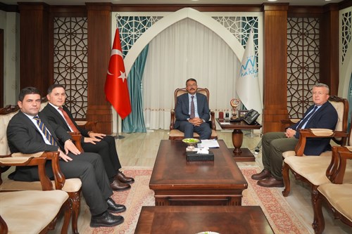 Milli Eğitim Bakanlığı Hayat Boyu Öğrenme Genel Müdürlüğü'nden