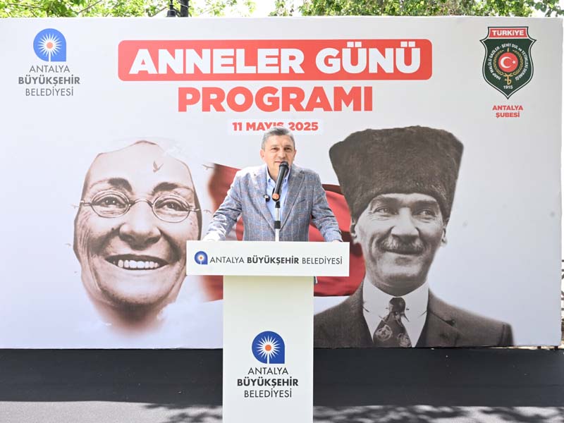 Vali Şahin Anneler Günü’nde Şehit Aileleriyle Buluştu
